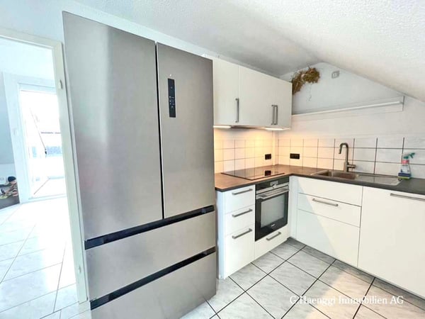 HOCHWERTIGE 1 1?2-ZIMMER MAISONETTE-WOHNUNG MIT WUNDERSCHÖNER AUSSICHT 9