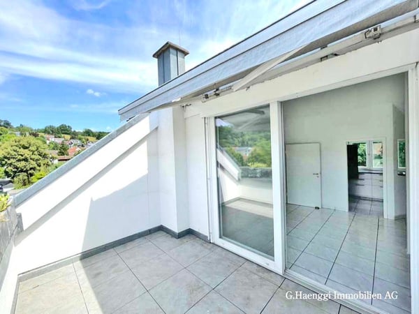 HOCHWERTIGE 1 1?2-ZIMMER MAISONETTE-WOHNUNG MIT WUNDERSCHÖNER AUSSICHT 4