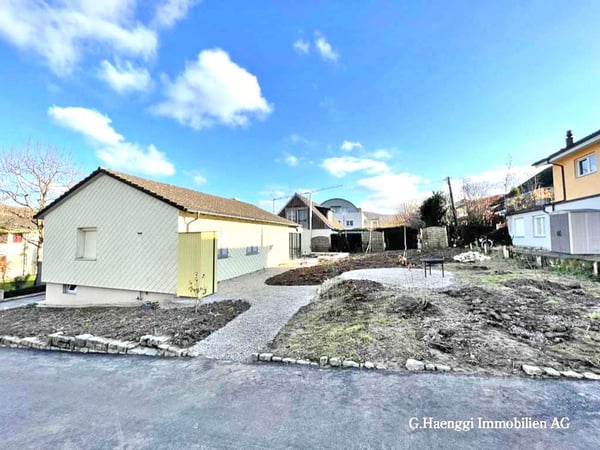 EFH an ruhiger Lage mit grossem Garten ohne Gartenarbeit 4