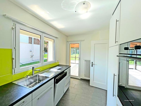 EFH an ruhiger Lage mit grossem Garten ohne Gartenarbeit 12