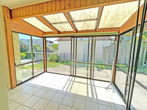 EFH an ruhiger Lage mit grossem Garten ohne Gartenarbeit 7