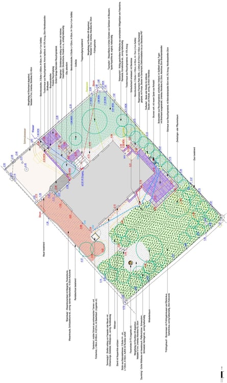 EFH an ruhiger Lage mit grossem Garten ohne Gartenarbeit 3