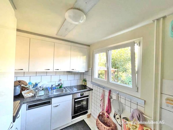 2.5 Zimmer EFH mit Potential am Waldrand 9