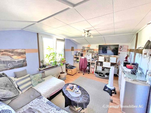 2.5 Zimmer EFH mit Potential am Waldrand 7