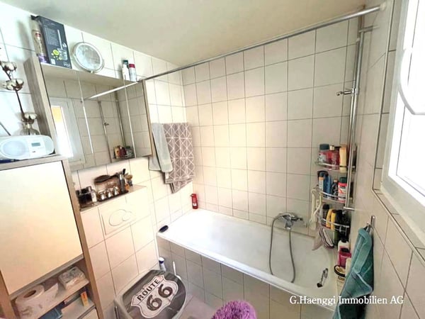 5.5 Zimmer EFH mit Potential am Waldrand 11