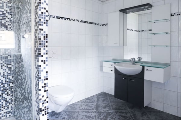 Ruhige 3.5 Zimmer-Wohnung direkt am Rhein 11