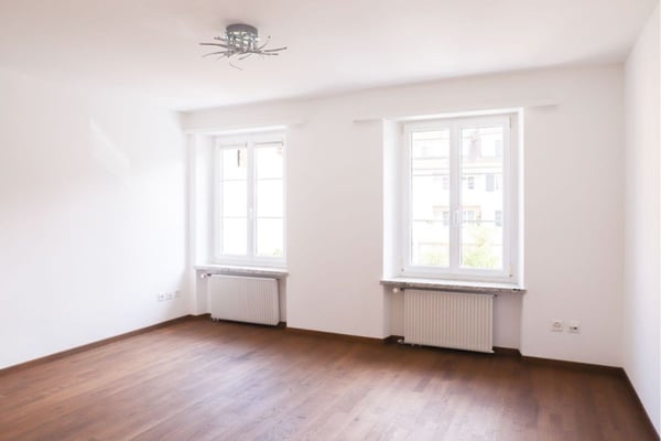 Ruhige 3.5 Zimmer-Wohnung direkt am Rhein 8