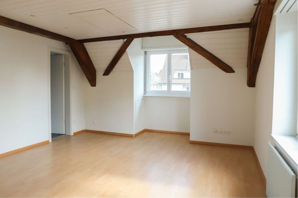 Ruhige 3.5 Zimmer-Wohnung direkt am Rhein 10