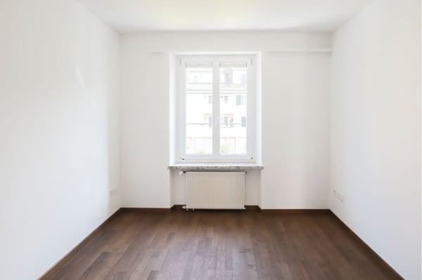 Ruhige 3.5 Zimmer-Wohnung direkt am Rhein 9