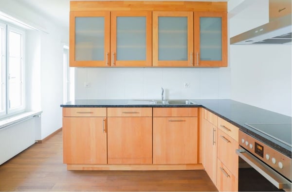 Ruhige 3.5 Zimmer-Wohnung direkt am Rhein 6