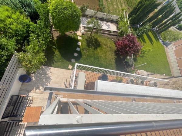 Wohlfühloase im Grünen zum verlieben 6