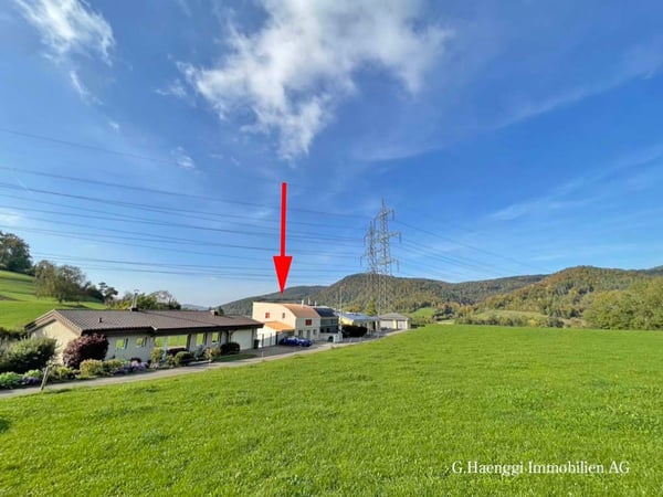 Wohlfühloase im Grünen zum verlieben 5