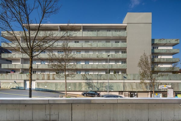 Parken Sie sorgenfrei im Herzen von Thalwil - Tiefgaragenstellplätze ab sofort verfügbar 3