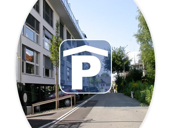Sichern Sie sich jetzt Ihren Tiefgaragenplatz mitten in Thalwil! 14