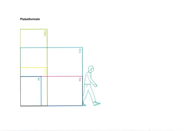 Attraktive Werbeflächen in hoch frequentierter öffentlicher Tiefgarage 6