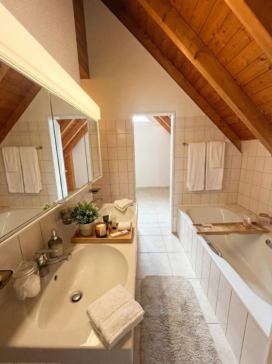 1.5-Zimmer-Maisonette-Wohnung an zentraler Lage 6