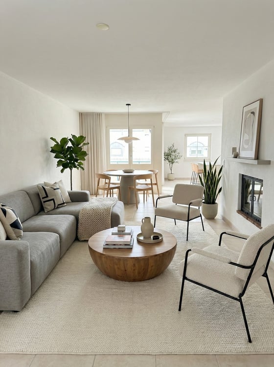 1.5-Zimmer-Maisonette-Wohnung an zentraler Lage 2