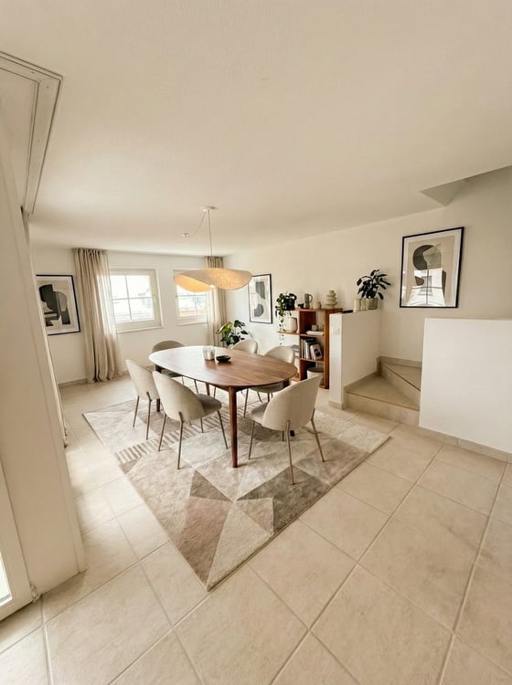 1.5-Zimmer-Maisonette-Wohnung an zentraler Lage 3