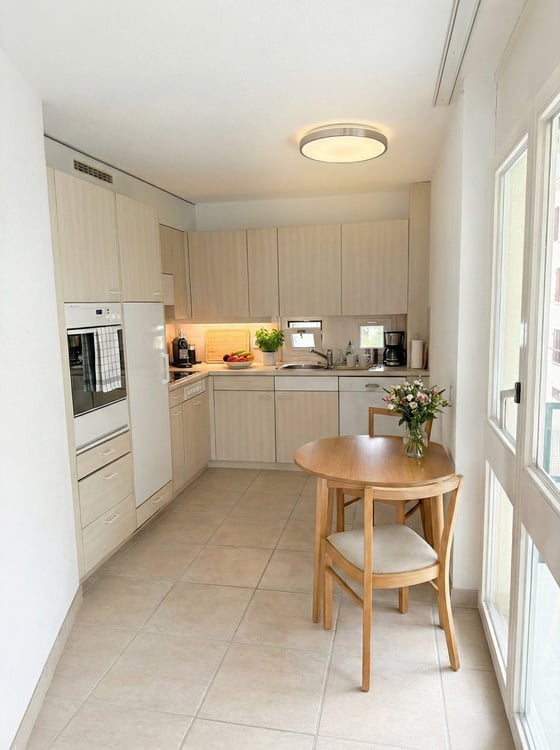 1.5-Zimmer-Maisonette-Wohnung an zentraler Lage 7