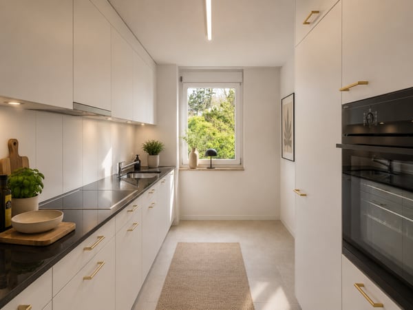 Moderne 4.5-Zimmer-Wohnung mit Aussicht in Oberengstringen – ab sofort verfügbar 3