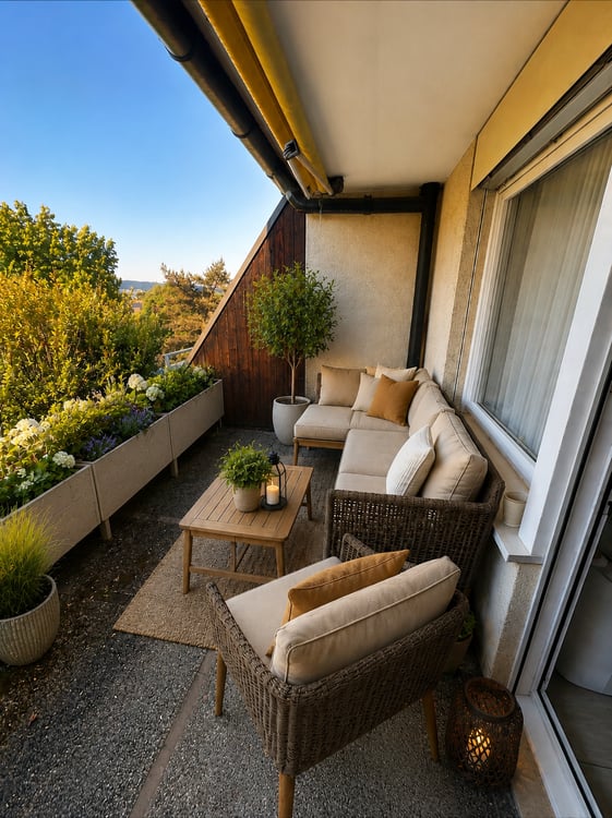 Moderne 4.5-Zimmer-Wohnung mit Aussicht in Oberengstringen – ab sofort verfügbar 6