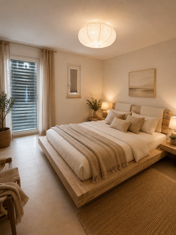 Charmante 2.5-Zimmer-Wohnung mit Balkon in Oberengstringen 4