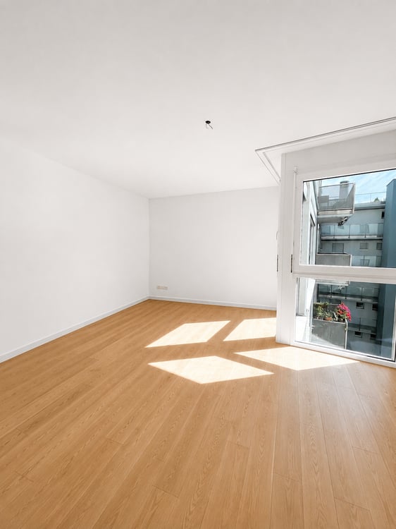 Frisch sanierte 4.5-Zimmerwohnung im Herzen von Thalwil 6