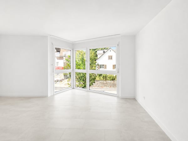 Frisch sanierte 4.5-Zimmerwohnung im Herzen von Thalwil 4