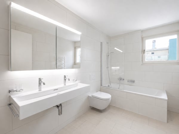 Frisch sanierte 4.5-Zimmerwohnung im Herzen von Thalwil 9