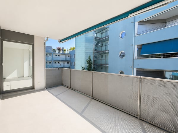 Frisch sanierte 4.5-Zimmerwohnung im Herzen von Thalwil 10