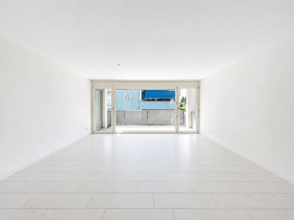 Frisch sanierte 4.5-Zimmerwohnung im Herzen von Thalwil 3