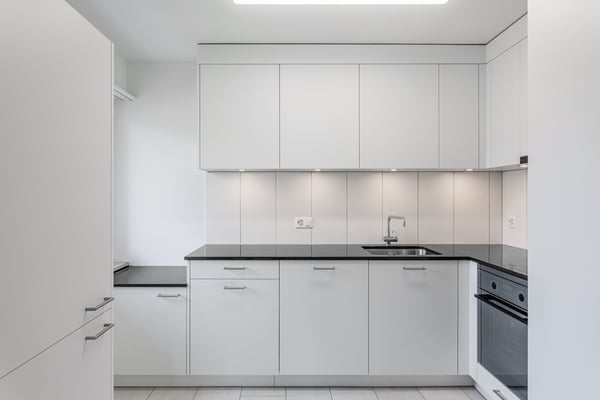 Sanierte 4.0-Zimmerwohnung mit Gartensitzplatz in Zürich-Altstetten 2