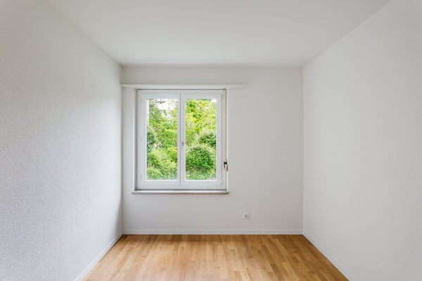 Sanierte 4.0-Zimmerwohnung mit Gartensitzplatz in Zürich-Altstetten 6