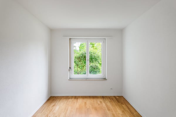 Sanierte 4.0-Zimmerwohnung mit Gartensitzplatz in Zürich-Altstetten 5