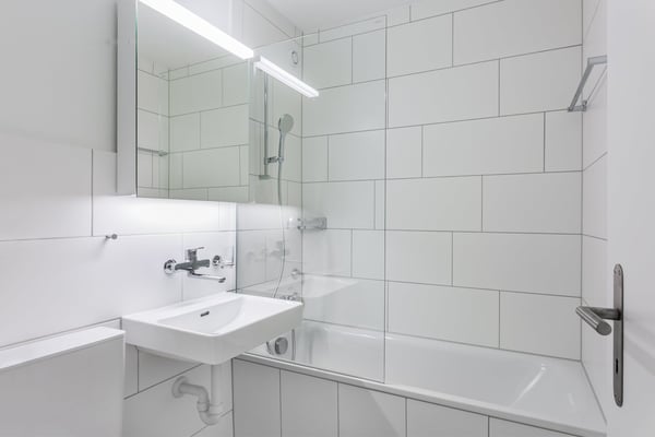 Sanierte 4.0-Zimmerwohnung mit Gartensitzplatz in Zürich-Altstetten 7