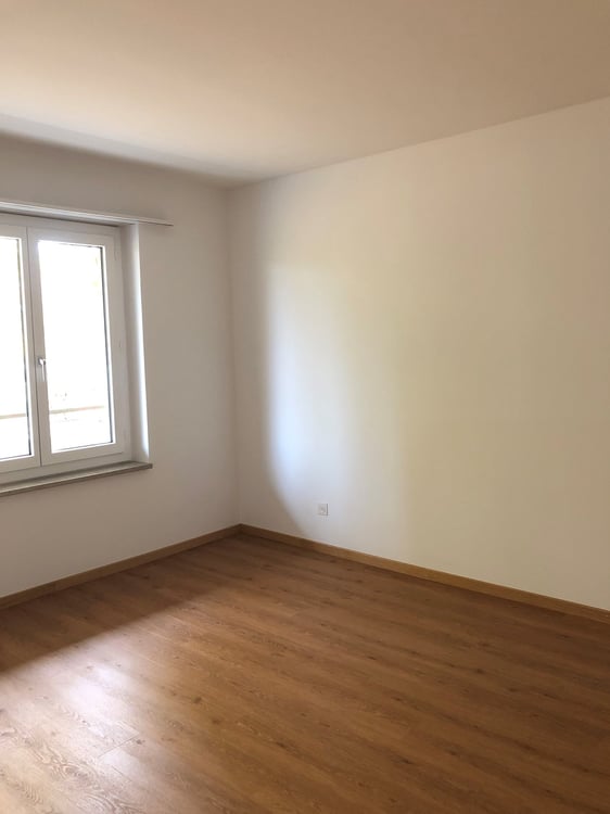 Gemütliche 1-Zimmer-Wohnung mit Balkon in Zürich-Altstetten 9