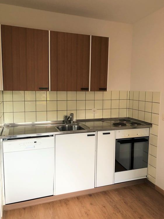 Gemütliche 1-Zimmer-Wohnung mit Balkon in Zürich-Altstetten 10