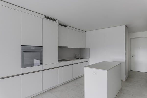 Erstvermietung Rehpark – moderne 3.5-Zimmerwohnungen 10