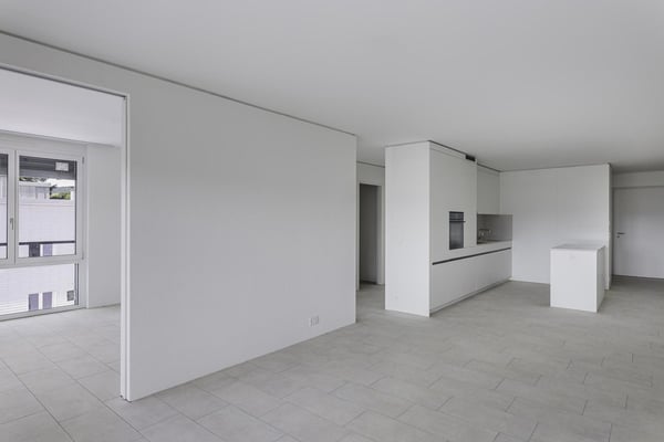 Erstvermietung Rehpark – moderne 3.5-Zimmerwohnungen 6