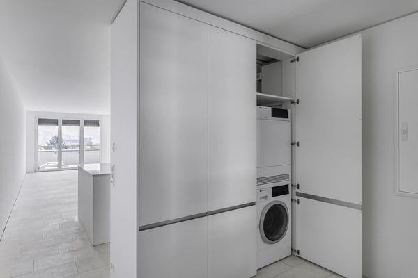 Erstvermietung Rehpark – moderne 3.5-Zimmerwohnungen 9