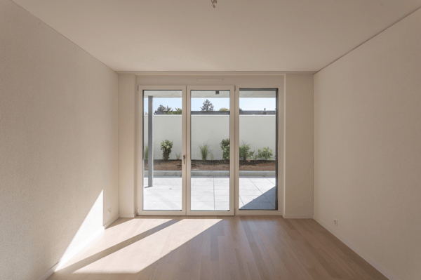 Rehpark – 3.5-Zimmer-Gartenwohnung mit grosszügigem privatem Sitzplatz 13