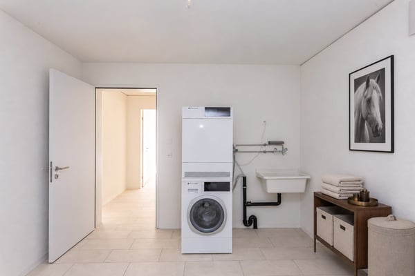 Rehpark – 3.5-Zimmer-Gartenwohnung mit grosszügigem privatem Sitzplatz 7