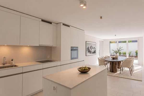 Rehpark – 3.5-Zimmer-Gartenwohnung mit grosszügigem privatem Sitzplatz 3