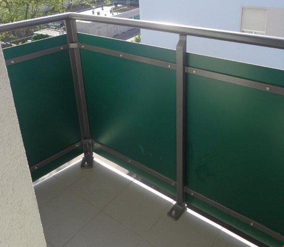 Schöne, günstige 2-Zimmer-Wohnung – möbliert & zentral! 5