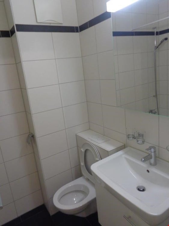 Schöne, günstige 2-Zimmer-Wohnung – möbliert & zentral! 7