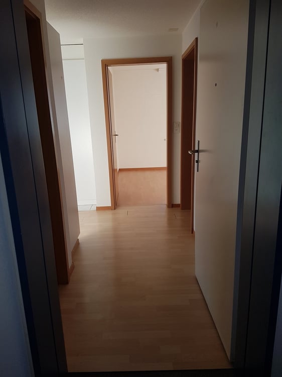 Appartement mansardé super lumineux avec grand balcon, bon emplacement 4