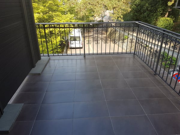 Trendig Möblierte  Wohnung, MIT EIGENER TERRASSE! Top Lage! 1