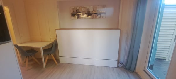 Trendig Möblierte Wohnung, MIT EIGENER TERRASSE! Top Lage! 7