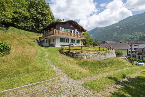Ihr Paradies für kühle Urlaubstage! 10