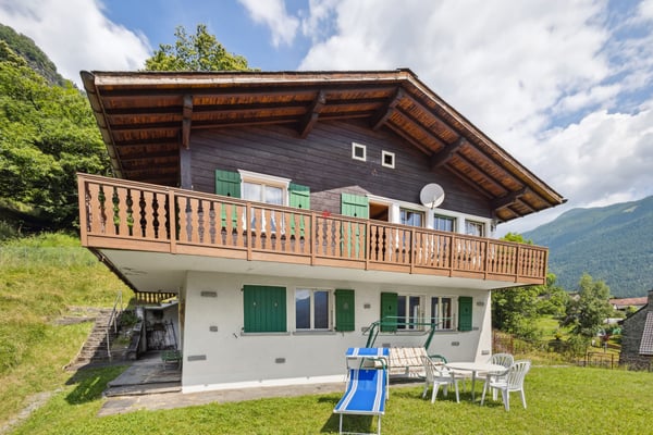 Ihr Paradies für kühle Urlaubstage! 1